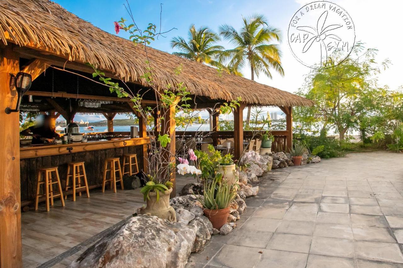 En Bord De Plage Baie Nettle, Appart 4 Couchages Tout Renove Sandy Ground Exterior foto