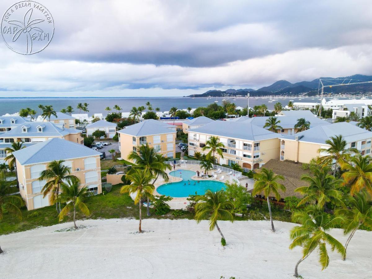 En Bord De Plage Baie Nettle, Appart 4 Couchages Tout Renove Sandy Ground Exterior foto
