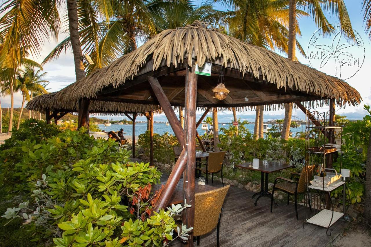 En Bord De Plage Baie Nettle, Appart 4 Couchages Tout Renove Sandy Ground Exterior foto