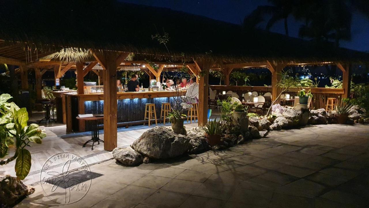 En Bord De Plage Baie Nettle, Appart 4 Couchages Tout Renove Sandy Ground Exterior foto