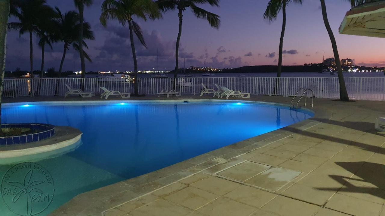En Bord De Plage Baie Nettle, Appart 4 Couchages Tout Renove Sandy Ground Exterior foto