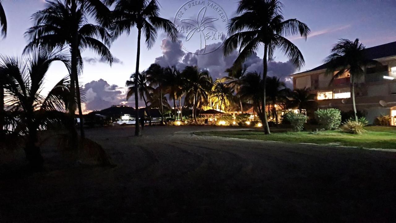 En Bord De Plage Baie Nettle, Appart 4 Couchages Tout Renove Sandy Ground Exterior foto