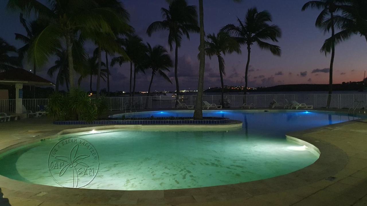 En Bord De Plage Baie Nettle, Appart 4 Couchages Tout Renove Sandy Ground Exterior foto