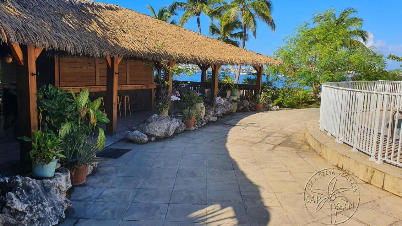 En Bord De Plage Baie Nettle, Appart 4 Couchages Tout Renove Sandy Ground Exterior foto