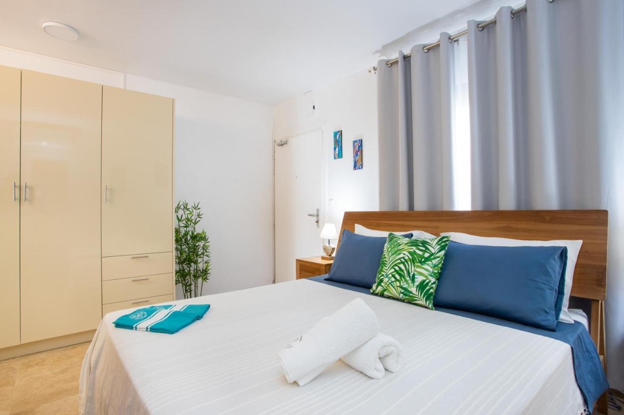 En Bord De Plage Baie Nettle, Appart 4 Couchages Tout Renove Sandy Ground Exterior foto