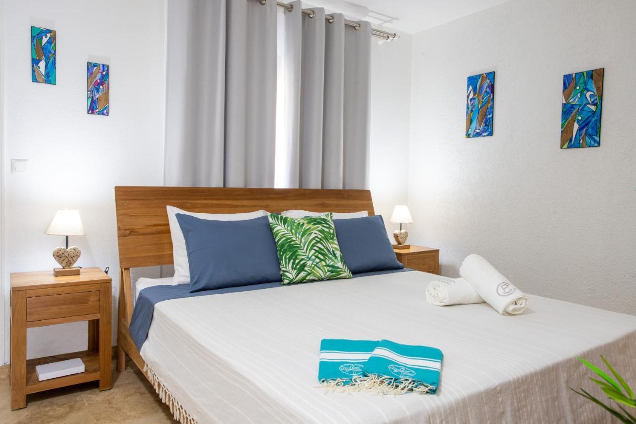 En Bord De Plage Baie Nettle, Appart 4 Couchages Tout Renove Sandy Ground Exterior foto