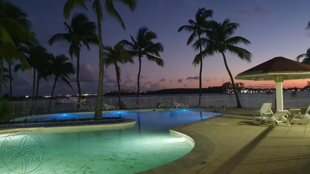 En Bord De Plage Baie Nettle, Appart 4 Couchages Tout Renove Sandy Ground Exterior foto